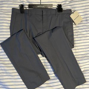 Solid Homme Men’s pants US size 34